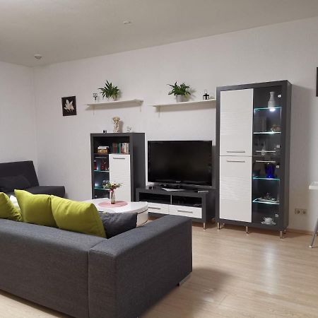 זולינגן Ferienhaus Zoe 120 M2 מראה חיצוני תמונה