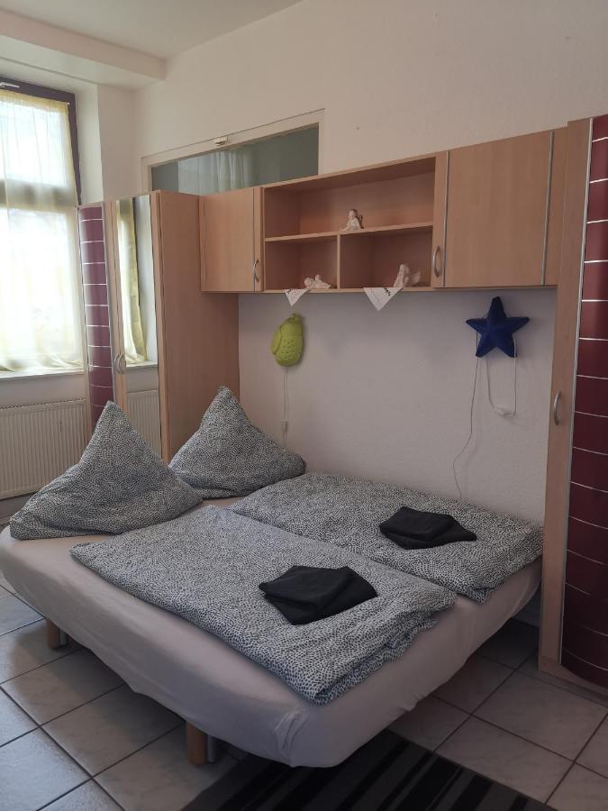 זולינגן Ferienhaus Zoe 120 M2 מראה חיצוני תמונה
