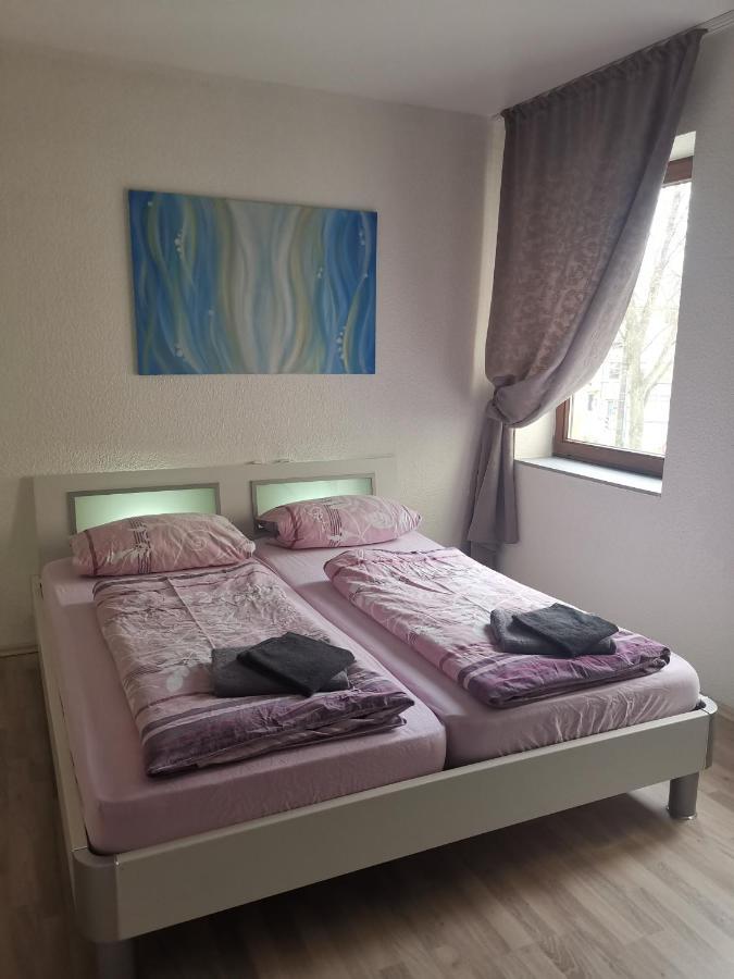 זולינגן Ferienhaus Zoe 120 M2 מראה חיצוני תמונה