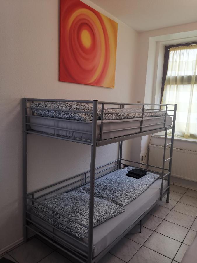 זולינגן Ferienhaus Zoe 120 M2 מראה חיצוני תמונה