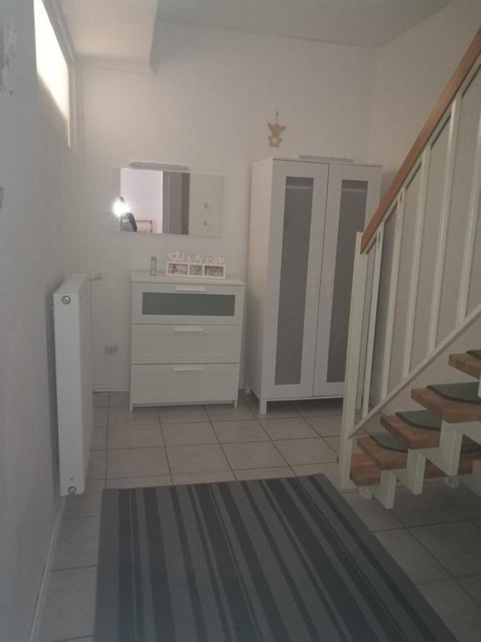 זולינגן Ferienhaus Zoe 120 M2 מראה חיצוני תמונה